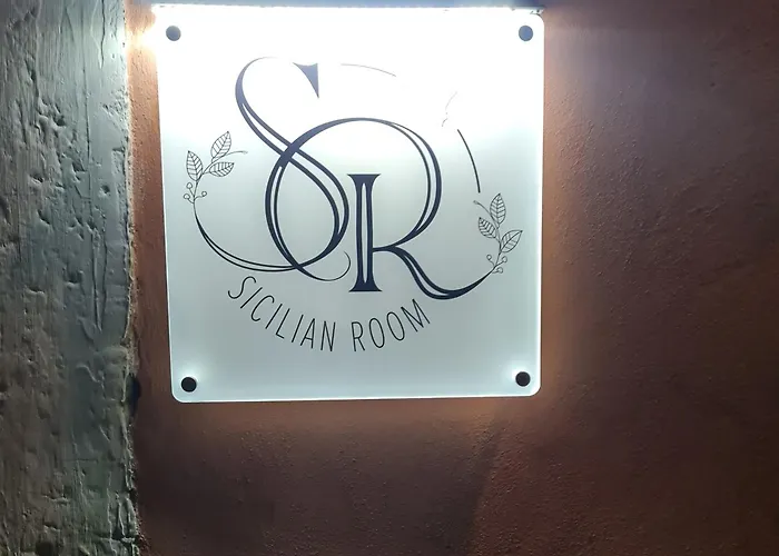 Sicilian Room