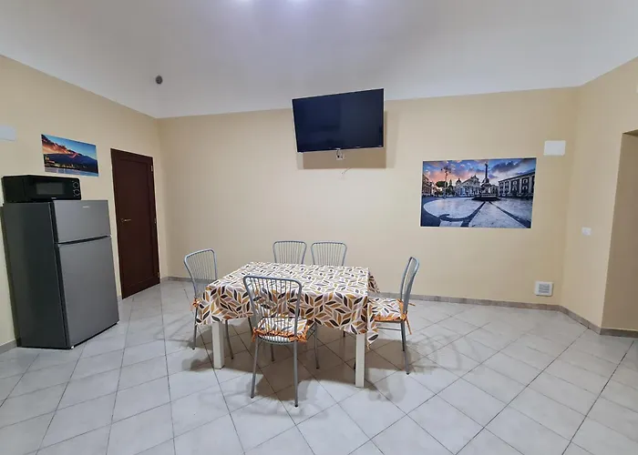 Sicilian Room
