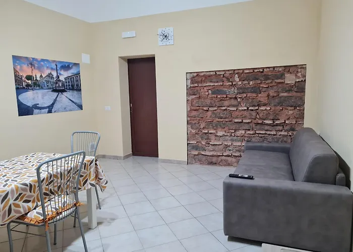 Sicilian Room