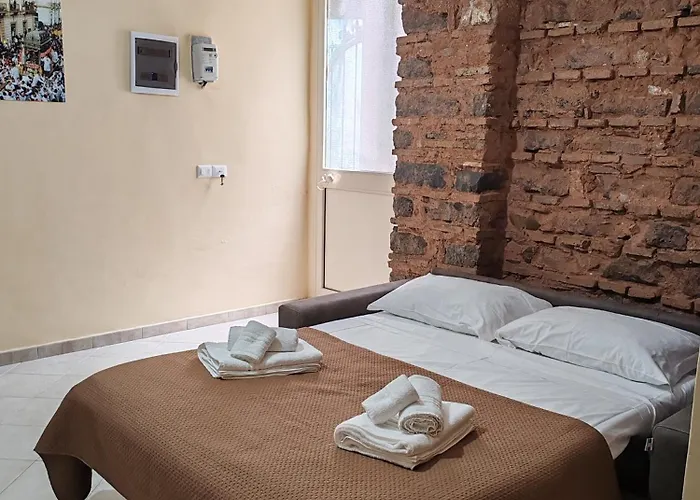 Sicilian Room