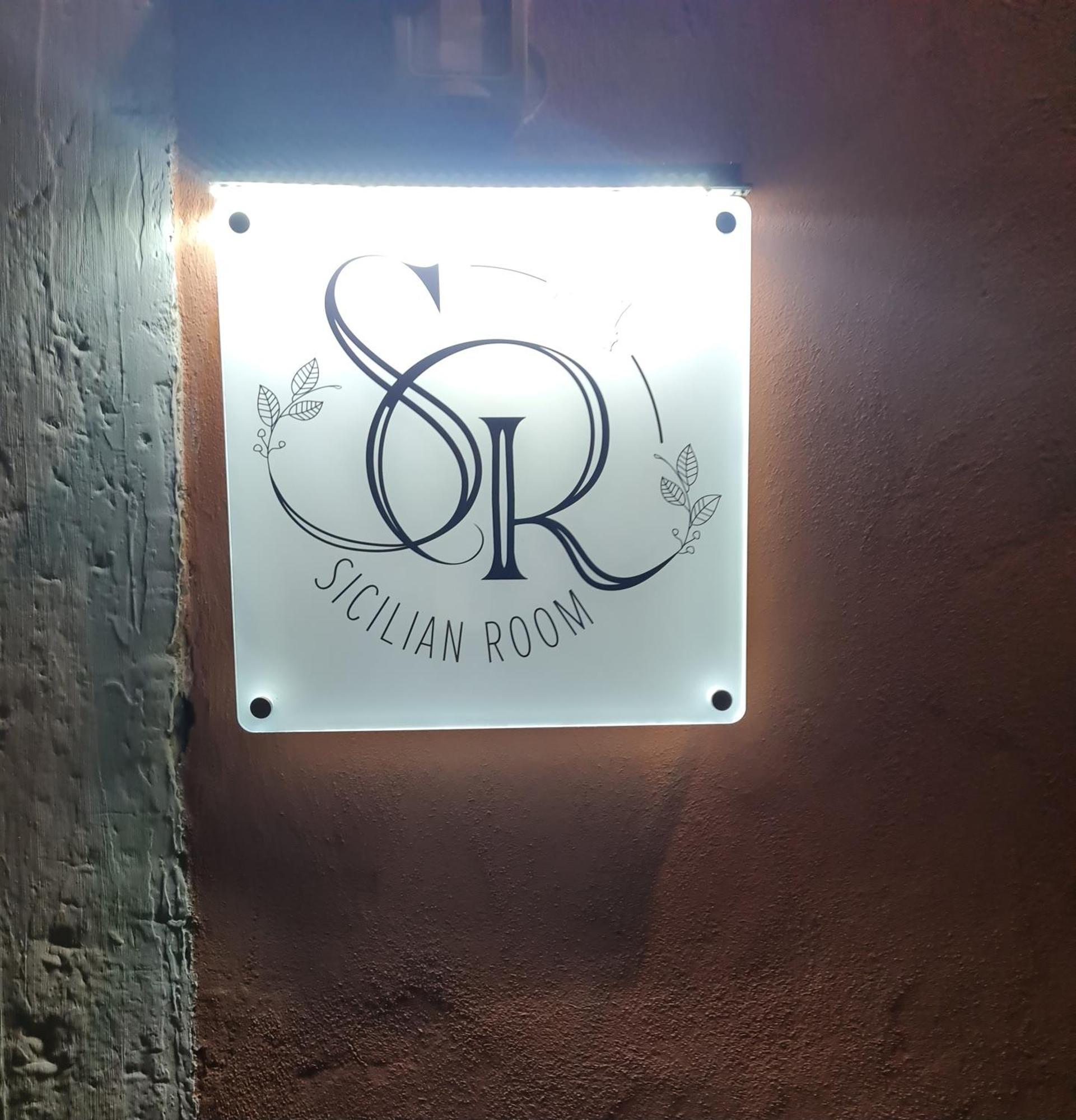 Holiday home Sicilian