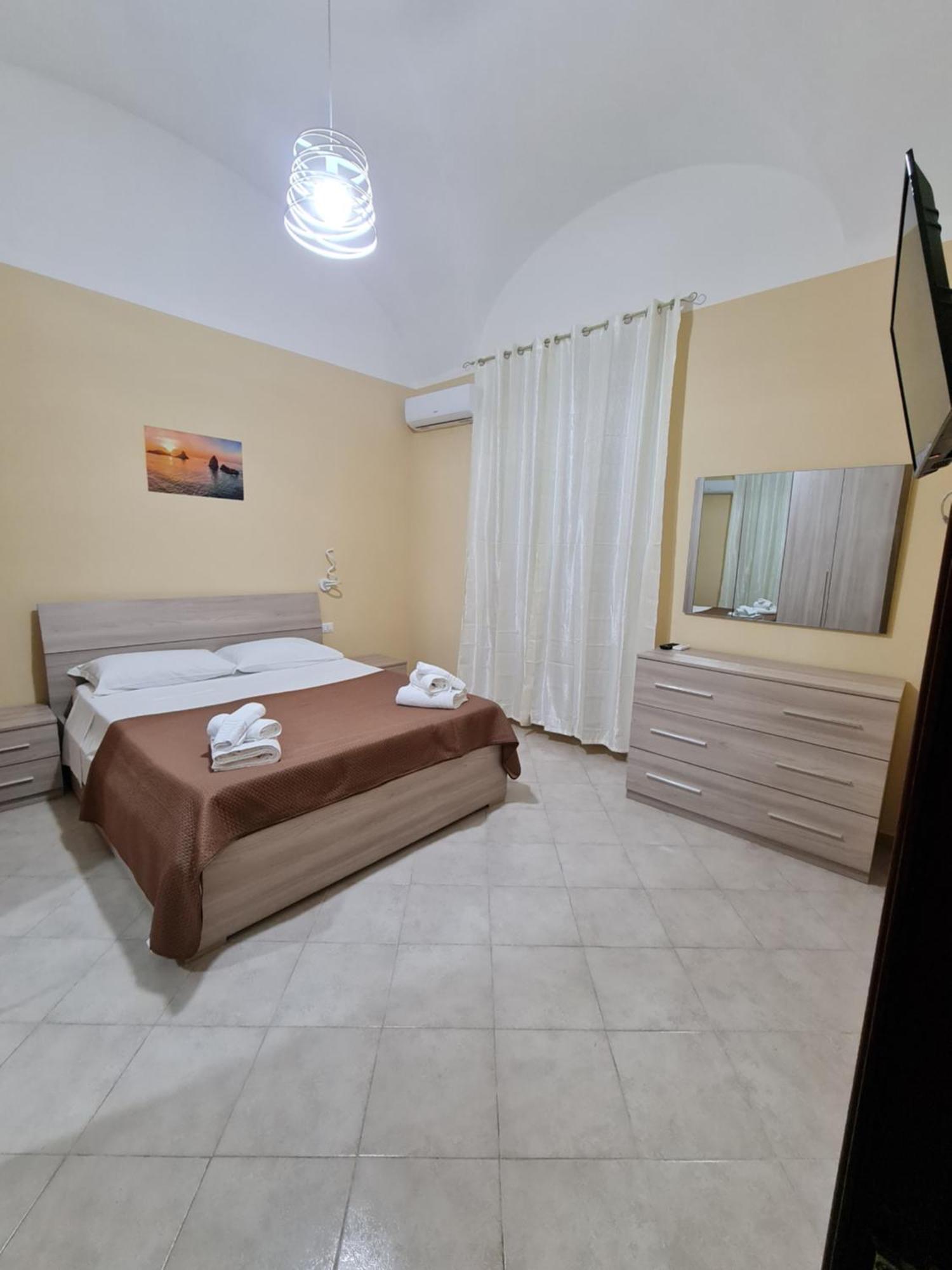 Holiday home Sicilian *