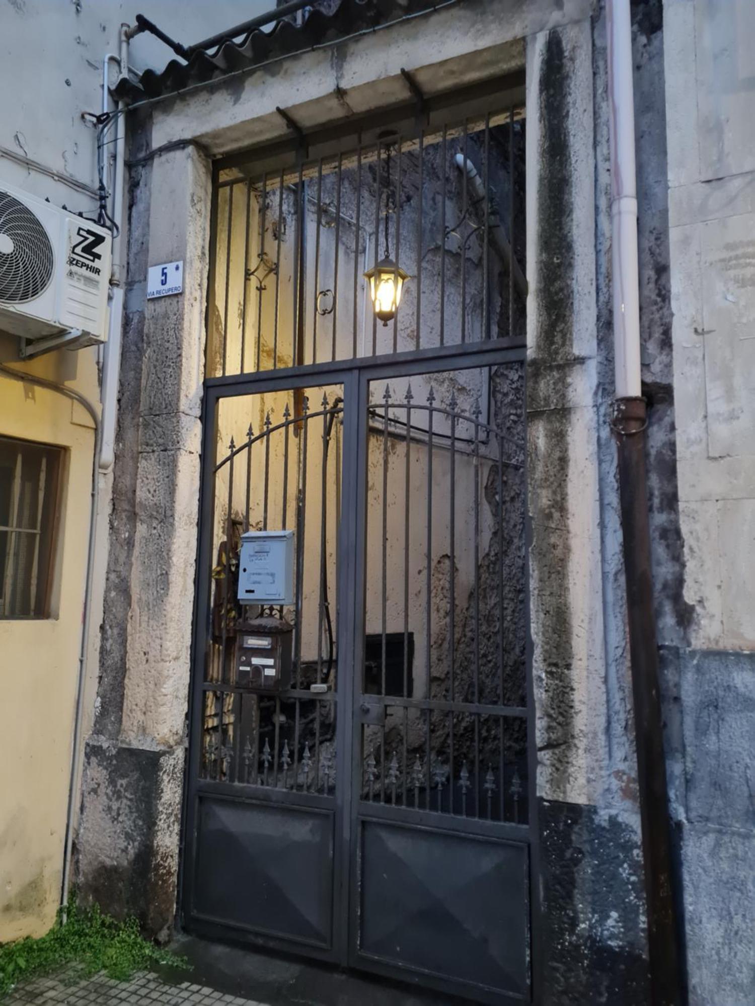Sicilian Catania