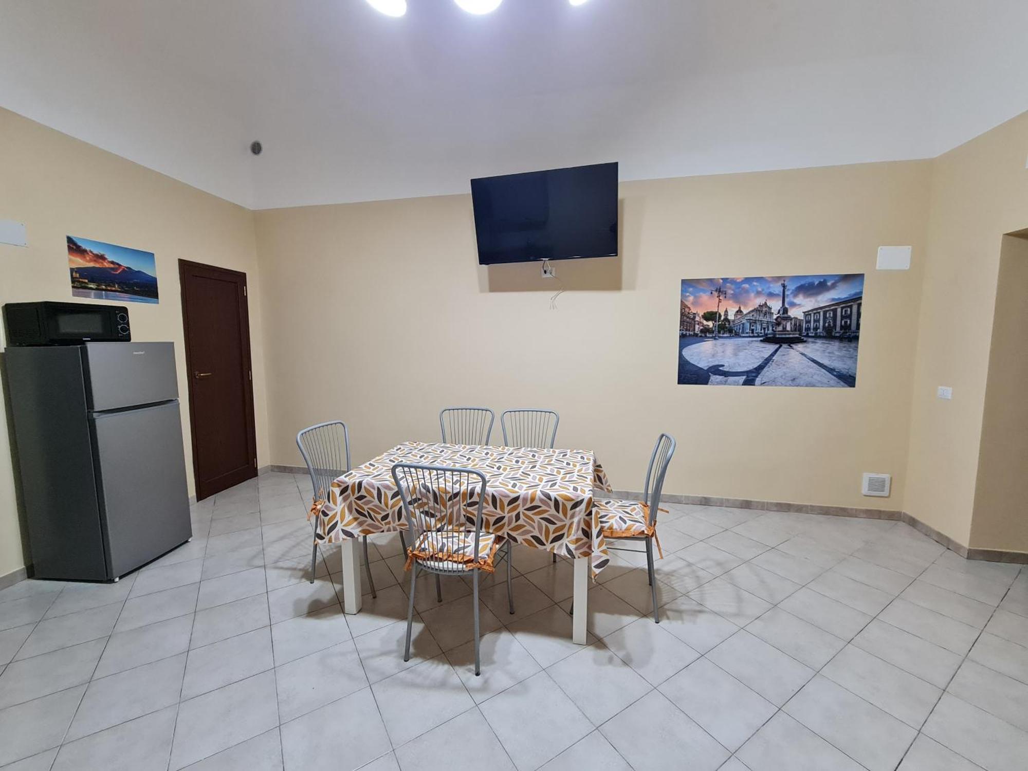 Holiday home Sicilian Catania