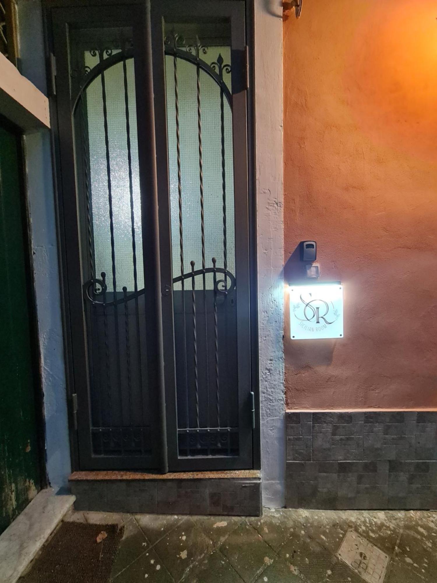 Holiday home Sicilian *