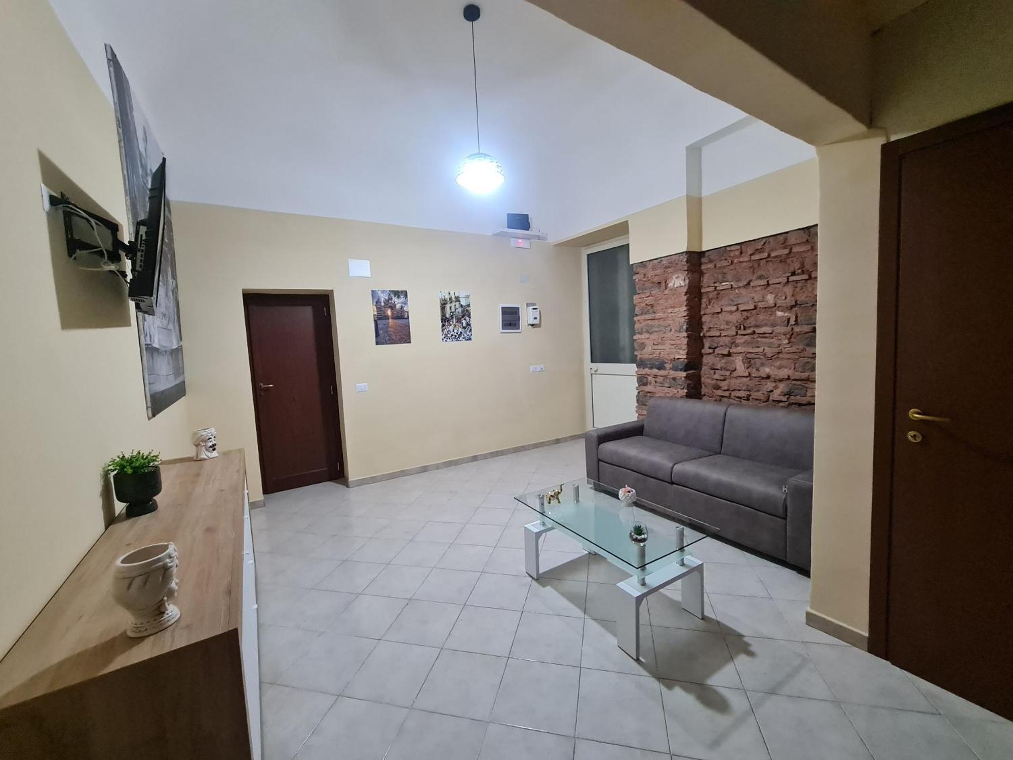 Holiday home Sicilian Catania