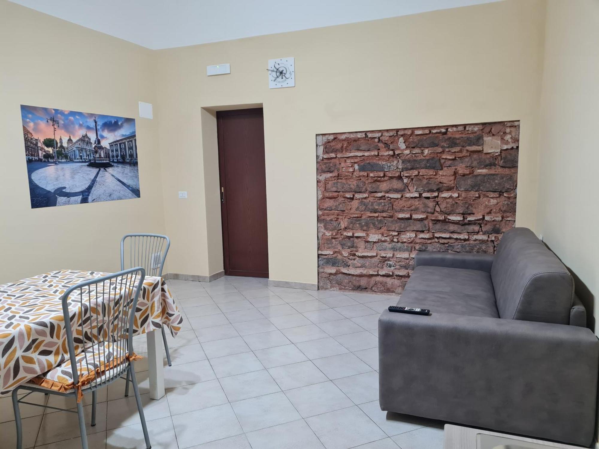 Holiday home Sicilian Catania