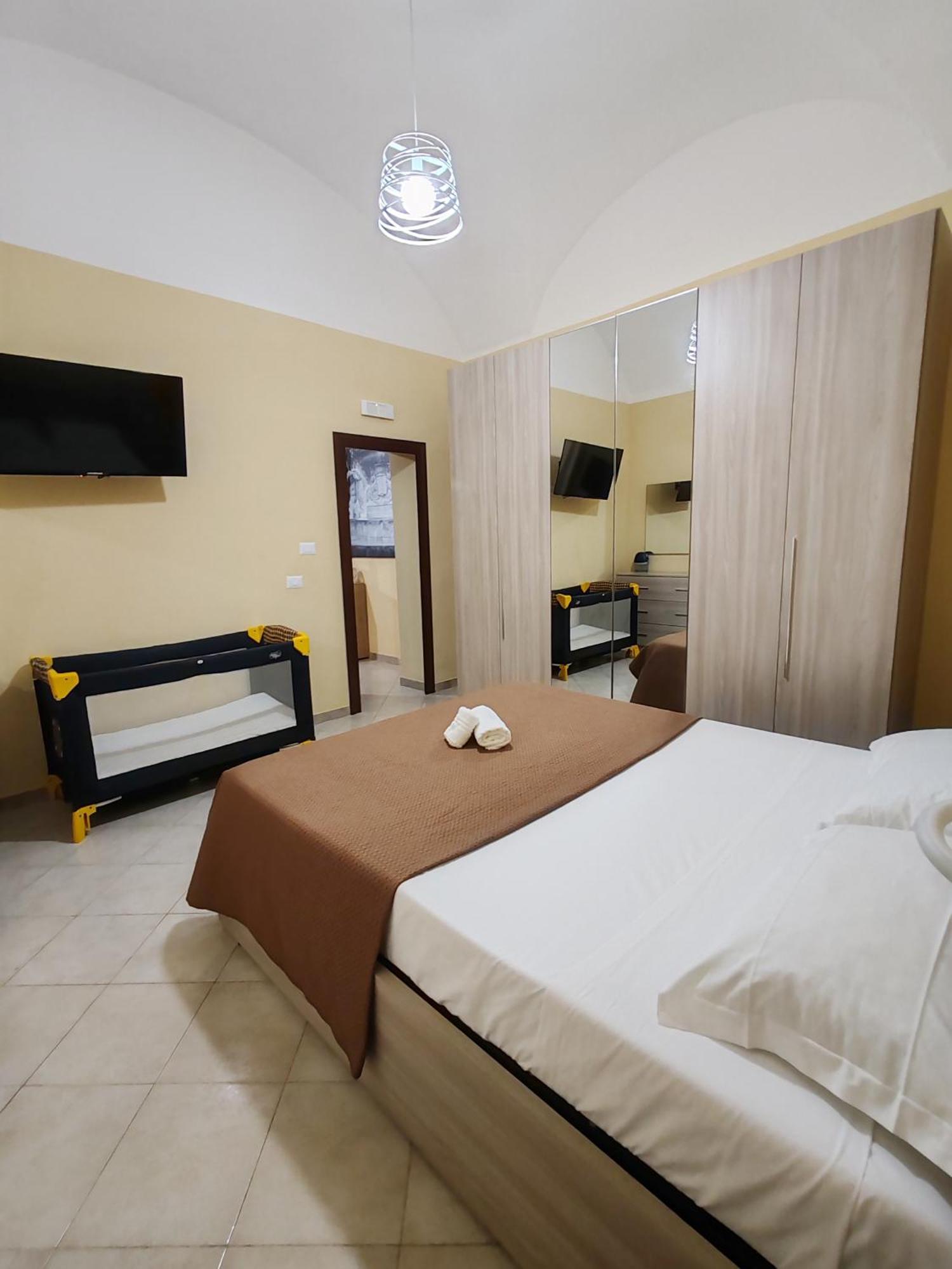 Ferienhaus Sicilian *