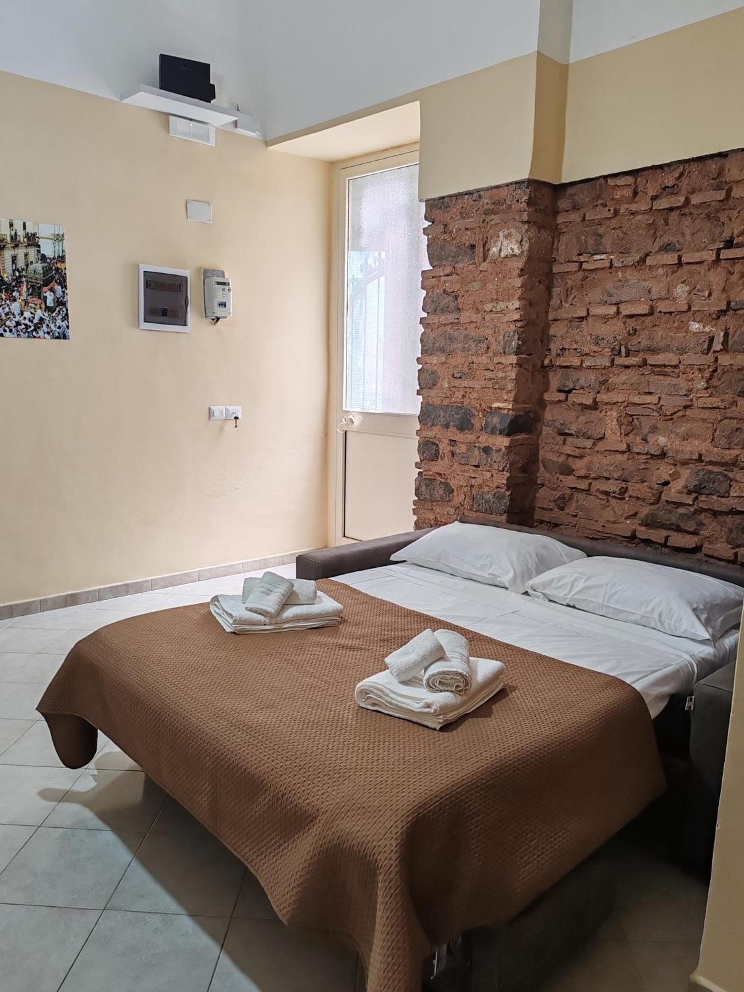 Sicilian Holiday home