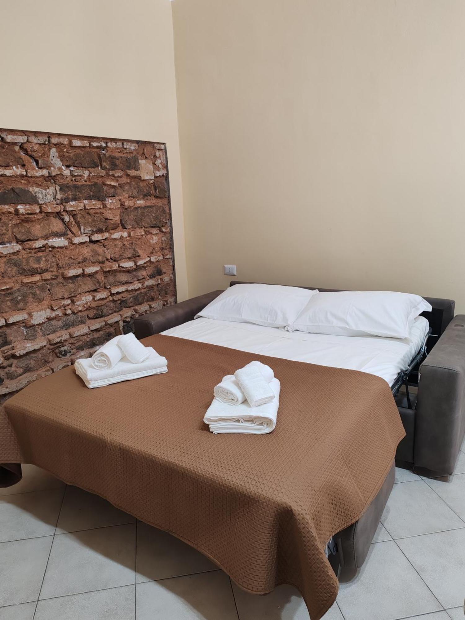 Sicilian Holiday home Catania